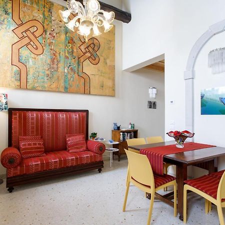 شقة Casa Alma البندقية المظهر الخارجي الصورة
