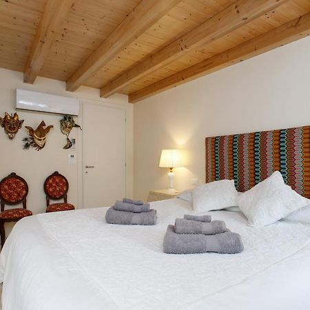 شقة Casa Alma البندقية المظهر الخارجي الصورة