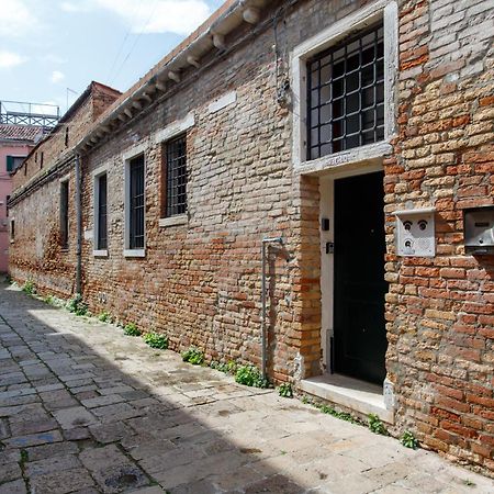 شقة Casa Alma البندقية المظهر الخارجي الصورة