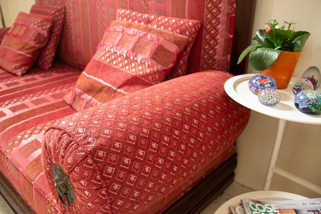 شقة Casa Alma البندقية المظهر الخارجي الصورة