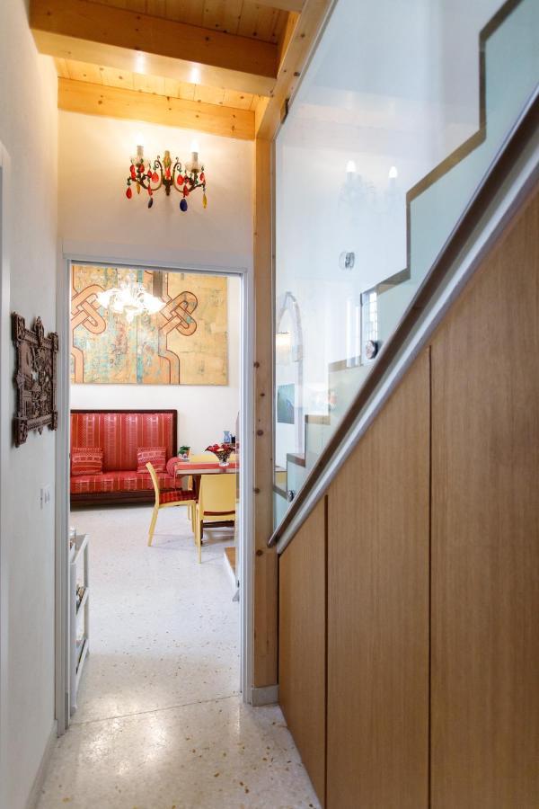شقة Casa Alma البندقية المظهر الخارجي الصورة